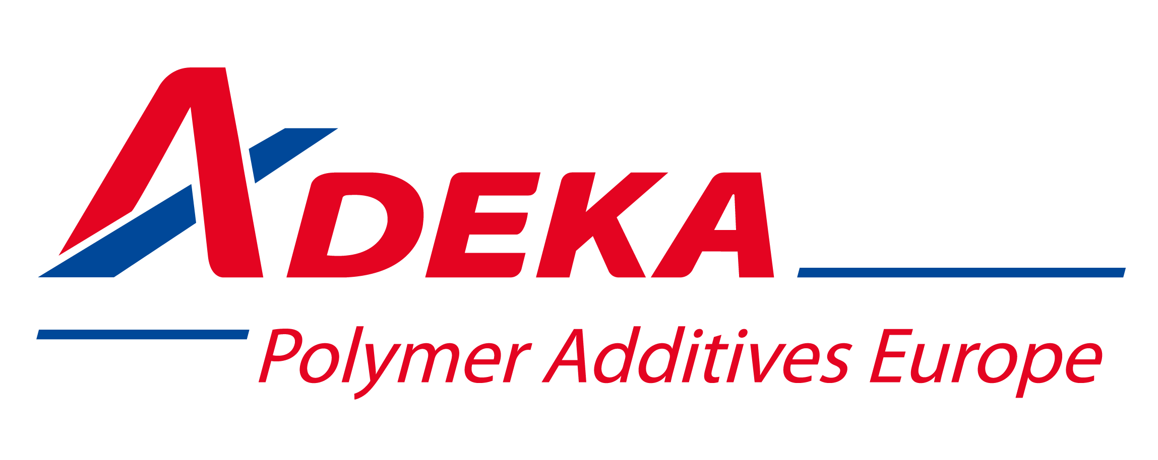 ADEKA Polymer Additives Europe